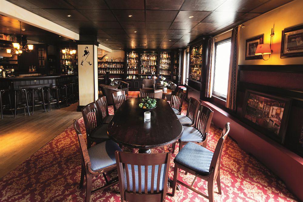 Fletcher Hotel Restaurant Heidehof Геренвен Екстер'єр фото