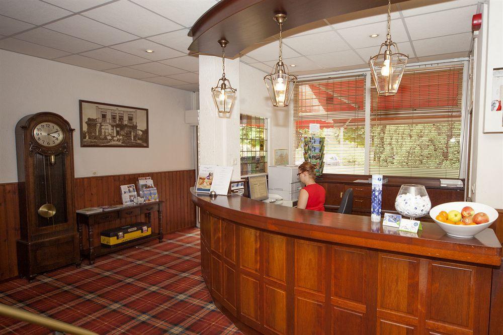 Fletcher Hotel Restaurant Heidehof Геренвен Екстер'єр фото