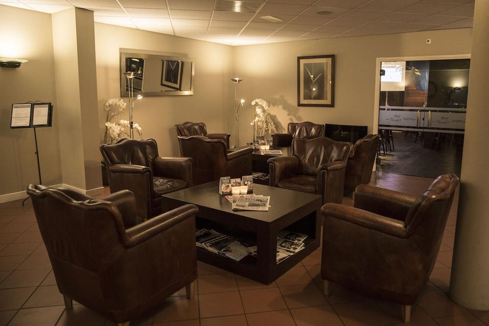 Fletcher Hotel Restaurant Heidehof Геренвен Екстер'єр фото