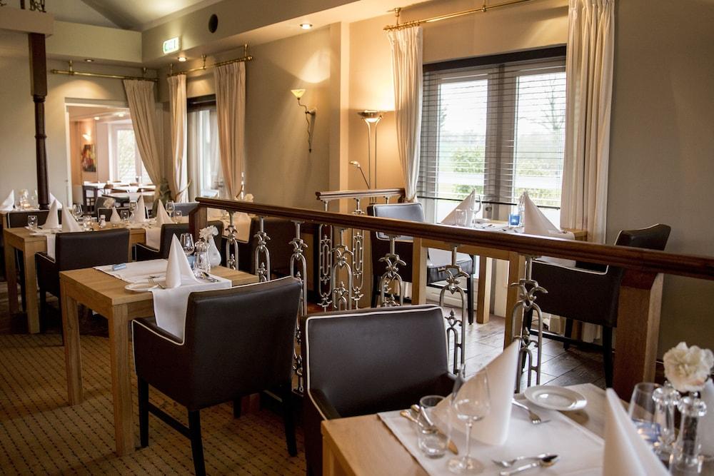 Fletcher Hotel Restaurant Heidehof Геренвен Екстер'єр фото