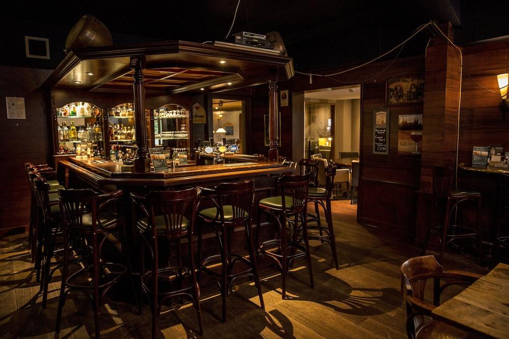Fletcher Hotel Restaurant Heidehof Геренвен Екстер'єр фото