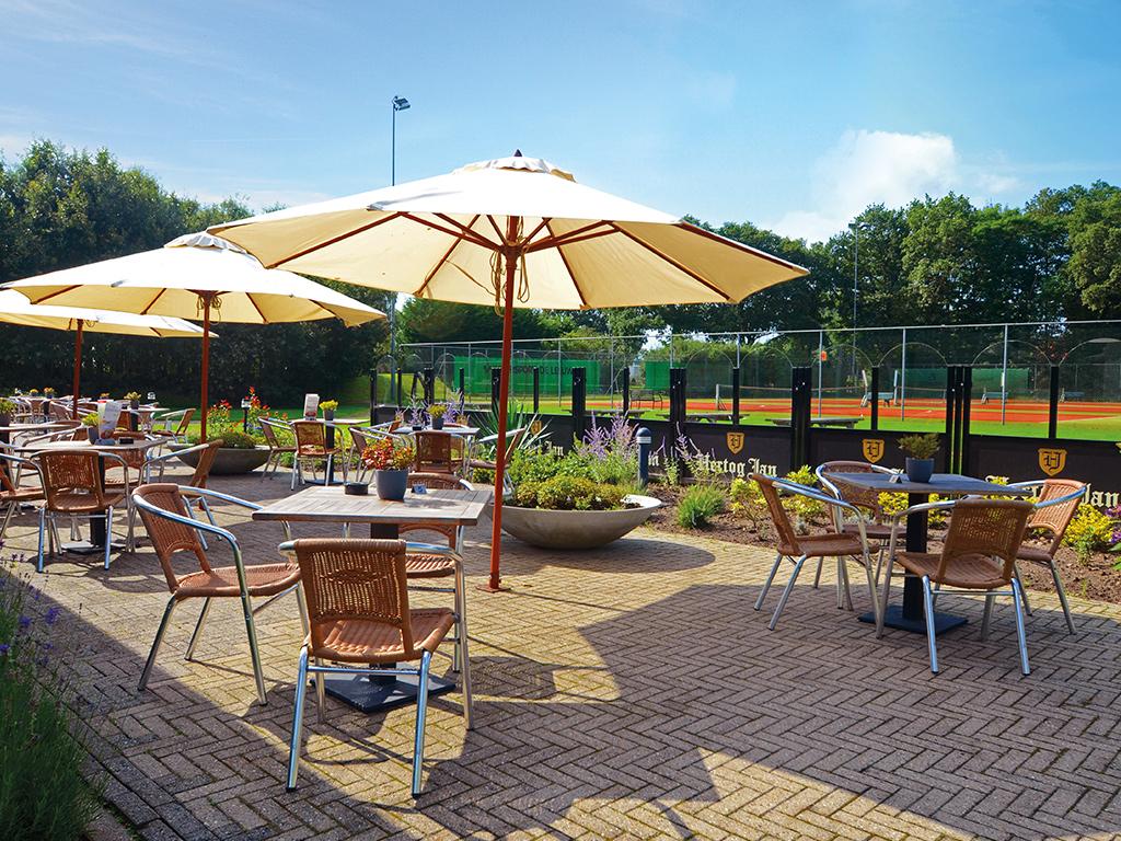 Fletcher Hotel Restaurant Heidehof Геренвен Екстер'єр фото
