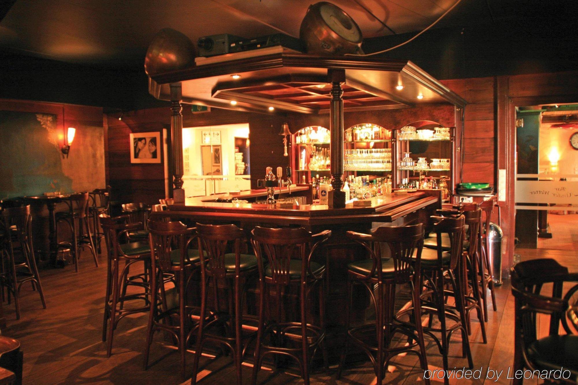 Fletcher Hotel Restaurant Heidehof Геренвен Ресторан фото
