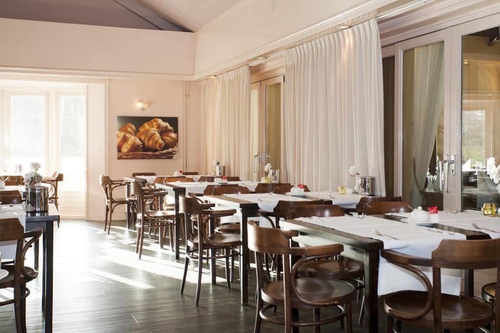 Fletcher Hotel Restaurant Heidehof Геренвен Екстер'єр фото