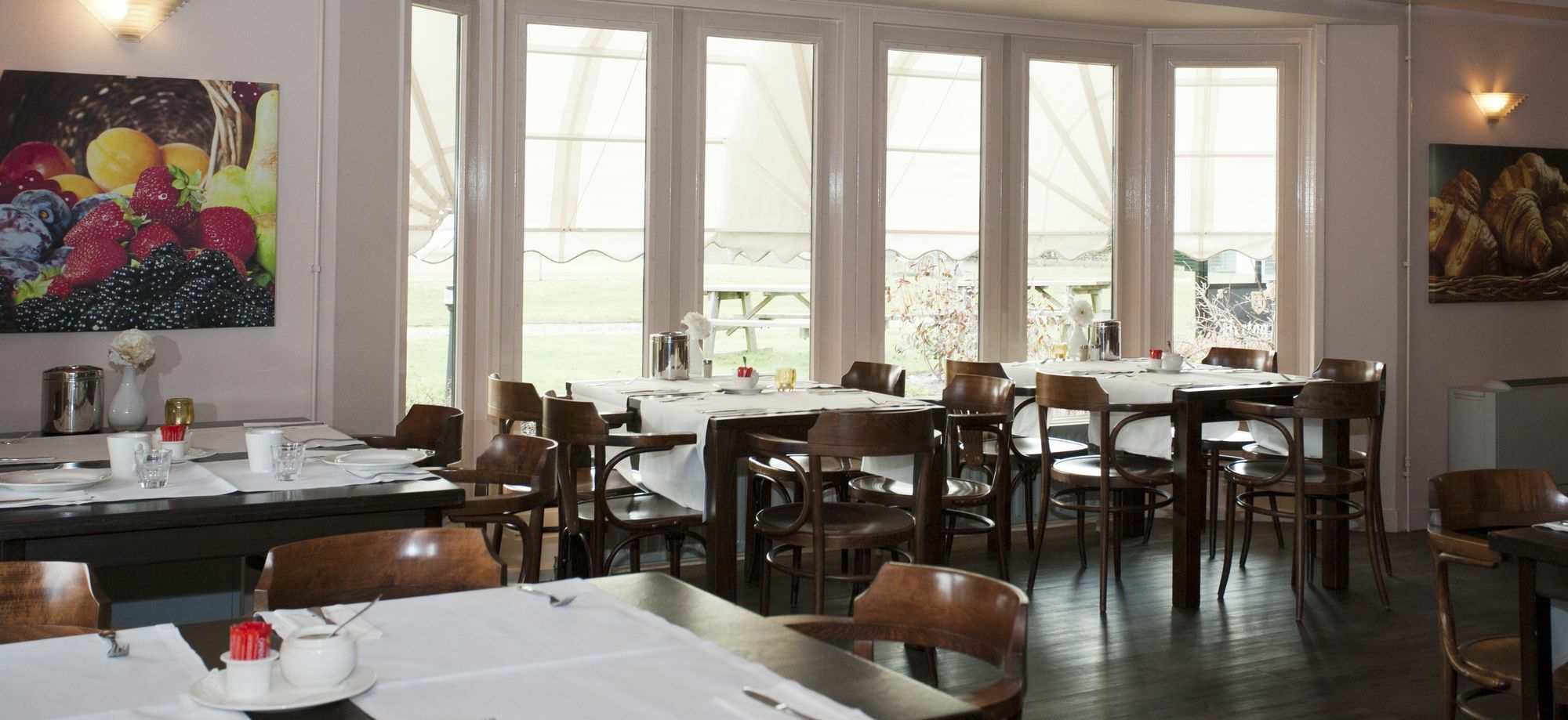 Fletcher Hotel Restaurant Heidehof Геренвен Екстер'єр фото